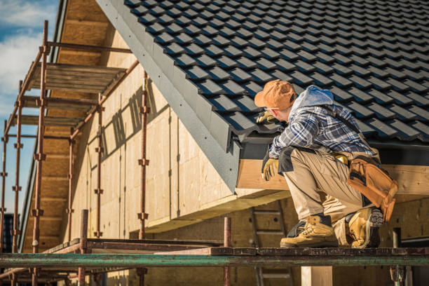 Best Flat Roof Repair Services  in Brunswick, GA