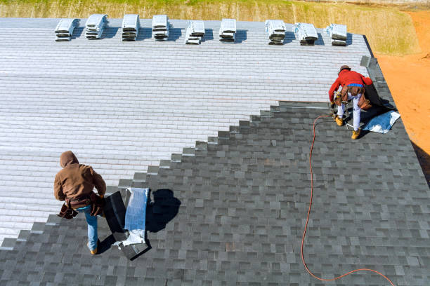 Best Roof Waterproofing Services  in Brunswick, GA