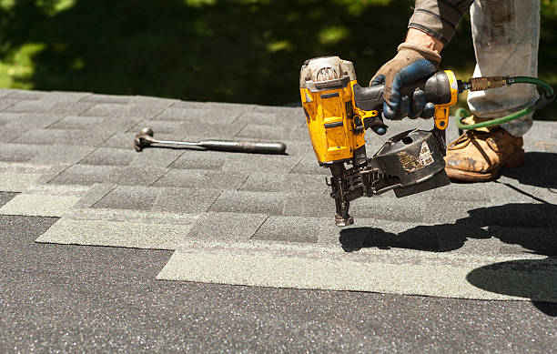 Best Roof Maintenance Services  in Brunswick, GA